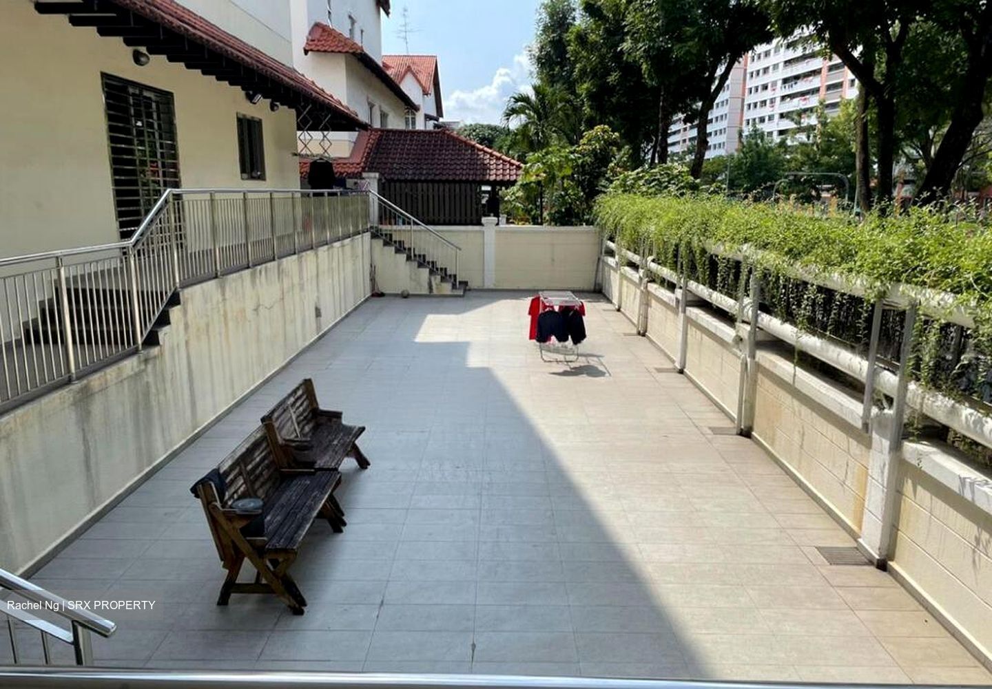 The Woods (D22), Terrace #470788361